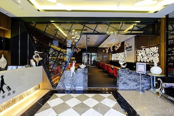 Global Traveler Hotel Kaohsiung