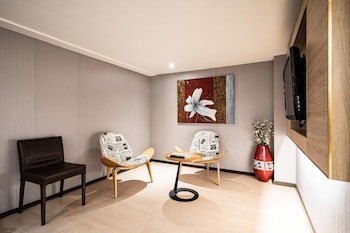 Global Traveler Hotel Kaohsiung