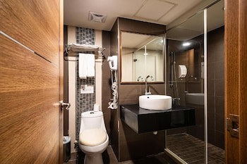 Global Traveler Hotel Kaohsiung