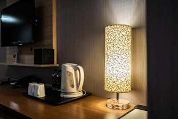 Global Traveler Hotel Kaohsiung