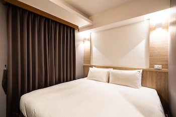 Global Traveler Hotel Kaohsiung