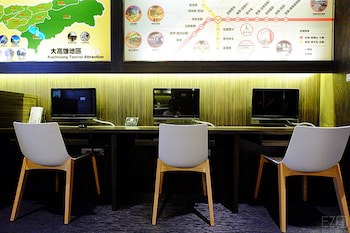 Global Traveler Hotel Kaohsiung