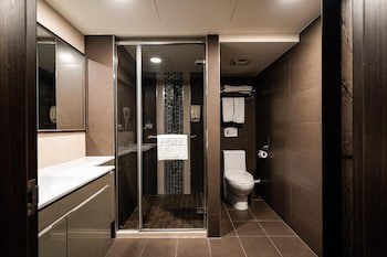 Global Traveler Hotel Kaohsiung