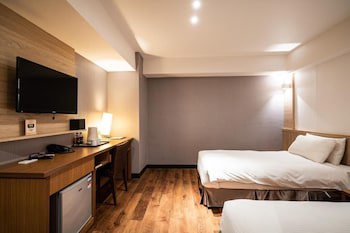 Global Traveler Hotel Kaohsiung