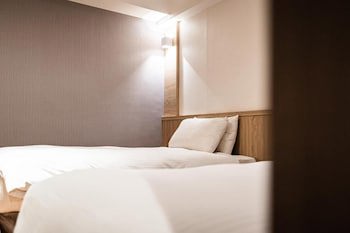 Global Traveler Hotel Kaohsiung