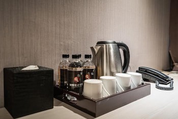Global Traveler Hotel Kaohsiung