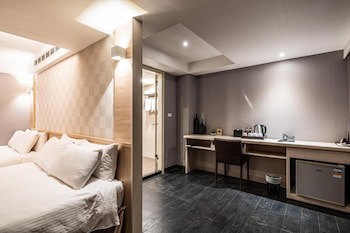 Global Traveler Hotel Kaohsiung