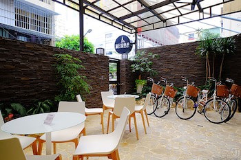 Global Traveler Hotel Kaohsiung