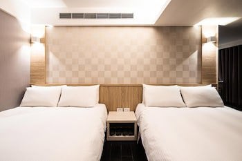 Global Traveler Hotel Kaohsiung