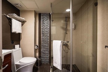 Global Traveler Hotel Kaohsiung