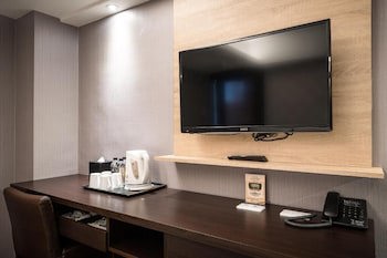 Global Traveler Hotel Kaohsiung