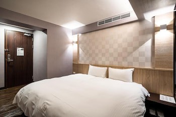 Global Traveler Hotel Kaohsiung