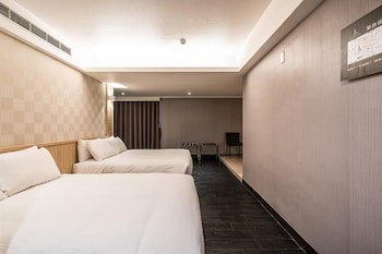 Global Traveler Hotel Kaohsiung