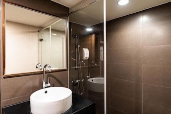 Global Traveler Hotel Kaohsiung
