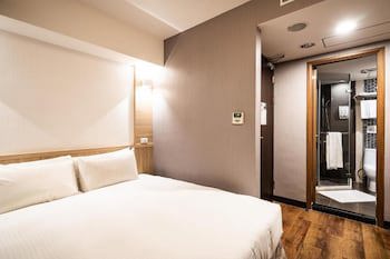 Global Traveler Hotel Kaohsiung