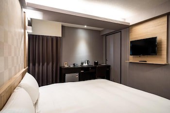 Global Traveler Hotel Kaohsiung