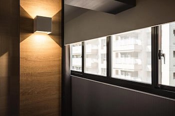 Global Traveler Hotel Kaohsiung