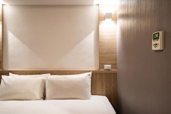 Global Traveler Hotel Kaohsiung