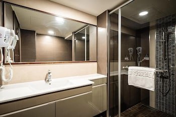 Global Traveler Hotel Kaohsiung