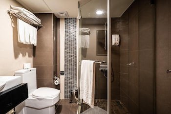 Global Traveler Hotel Kaohsiung