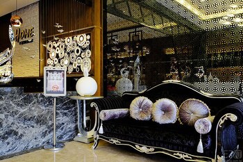 Global Traveler Hotel Kaohsiung