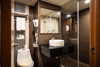 Global Traveler Hotel Kaohsiung