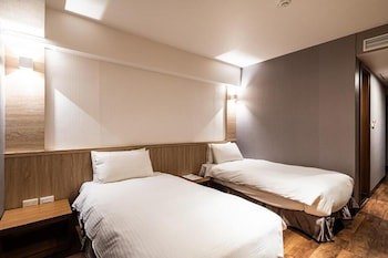 Global Traveler Hotel Kaohsiung