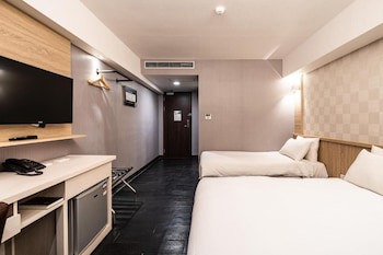 Global Traveler Hotel Kaohsiung