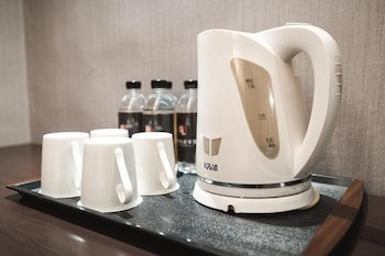 Global Traveler Hotel Kaohsiung