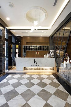 Global Traveler Hotel Kaohsiung