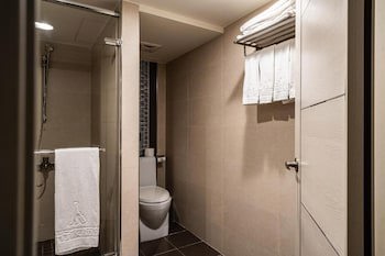 Global Traveler Hotel Kaohsiung
