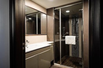 Global Traveler Hotel Kaohsiung