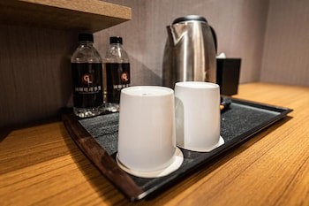 Global Traveler Hotel Kaohsiung