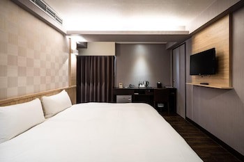 Global Traveler Hotel Kaohsiung