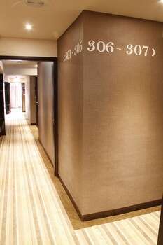 Global Traveler Hotel Kaohsiung