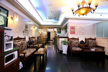 Business Hotel