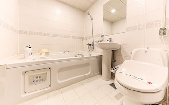 Business Hotel