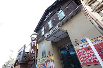Business Hotel