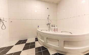 Business Hotel