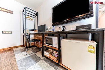 Business Hotel