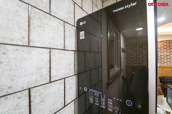 Business Hotel