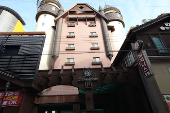 Business Hotel