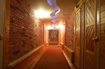 Business Hotel