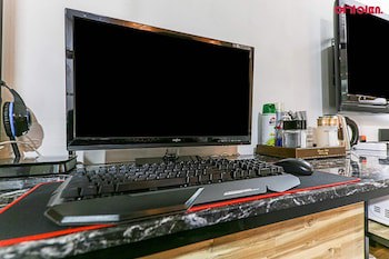 Business Hotel