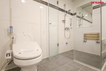 Business Hotel