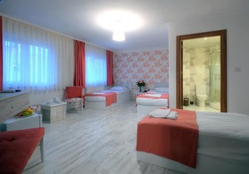 Hotel Abro Sezenler galeri fotoğrafı
