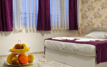 Hotel Abro Sezenler galeri fotoğrafı
