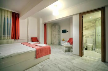 Hotel Abro Sezenler galeri fotoğrafı