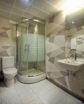 Hotel Abro Sezenler galeri fotoğrafı