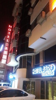 Hotel Abro Sezenler galeri fotoğrafı